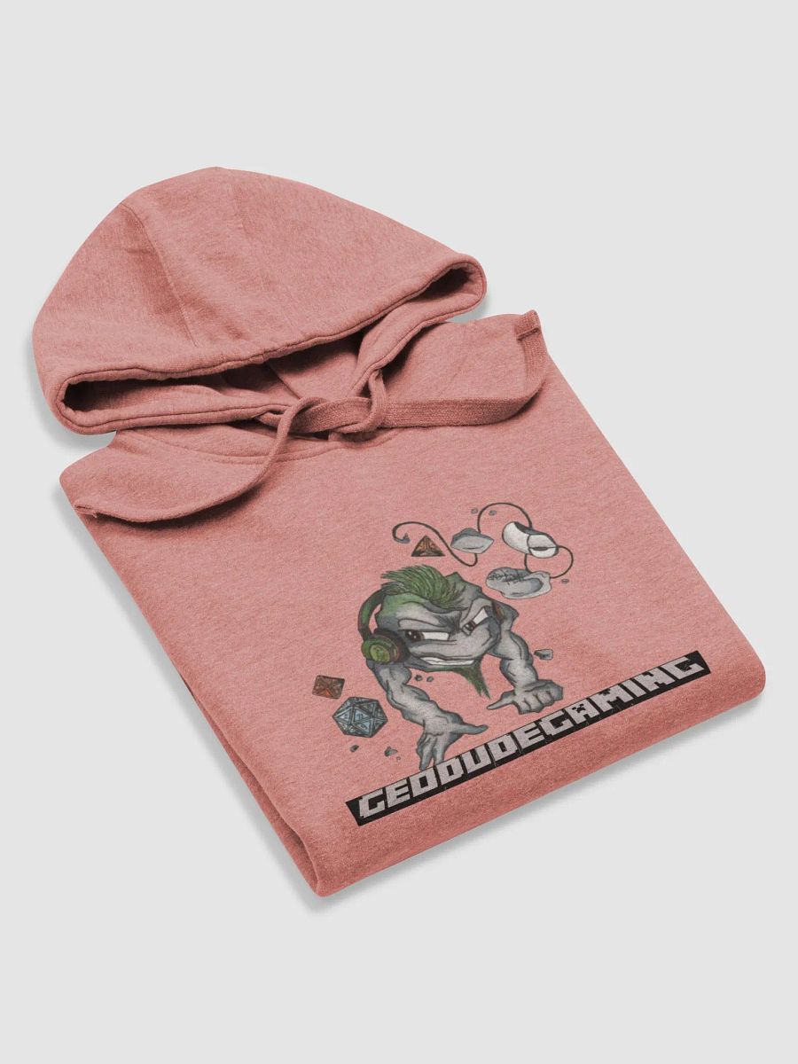 Logo Name Hoodie product image (66)