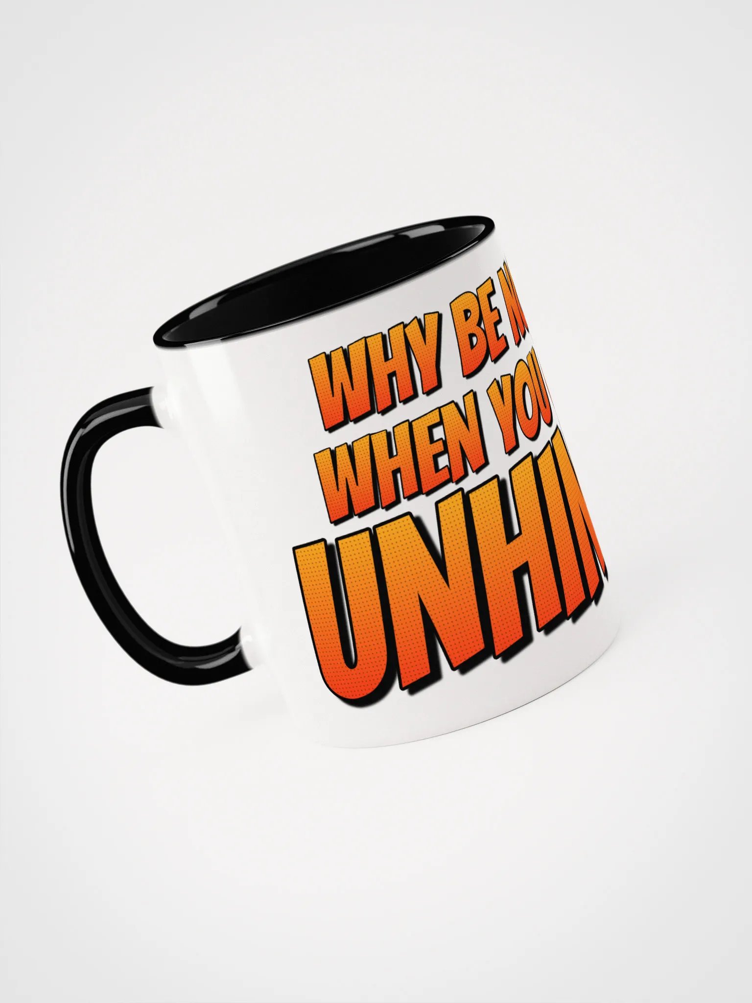 Why be normal cup product image (5)