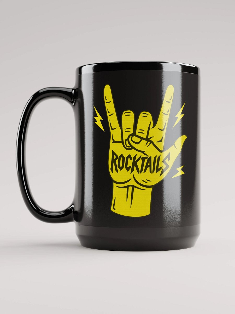 Show Your Horns Mug product image (6)