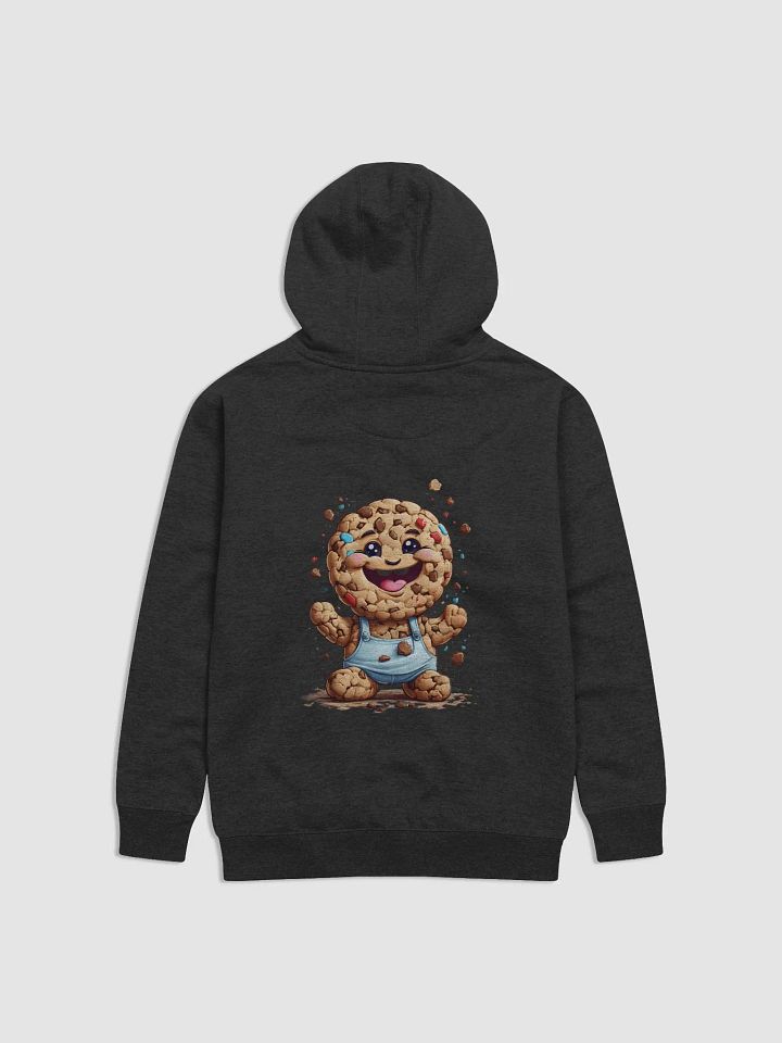 Cookie Dough Character Premium Hoodie product image (17)