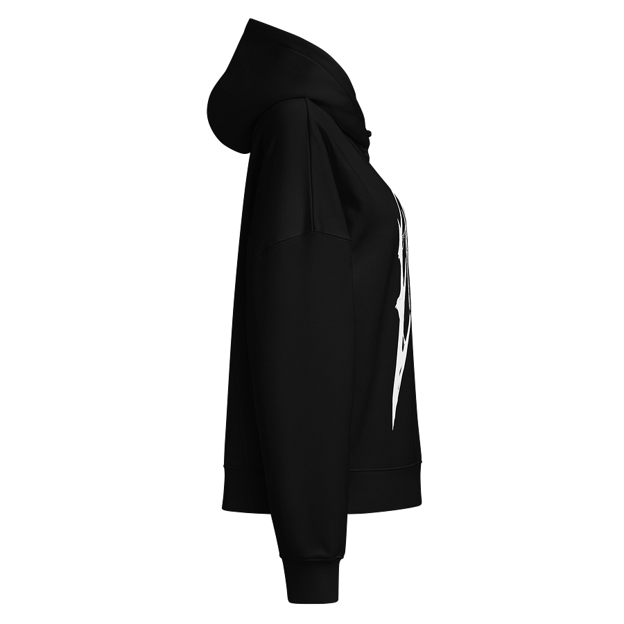 'ENVY' Ribcage & Heart - Hoodie product image (7)