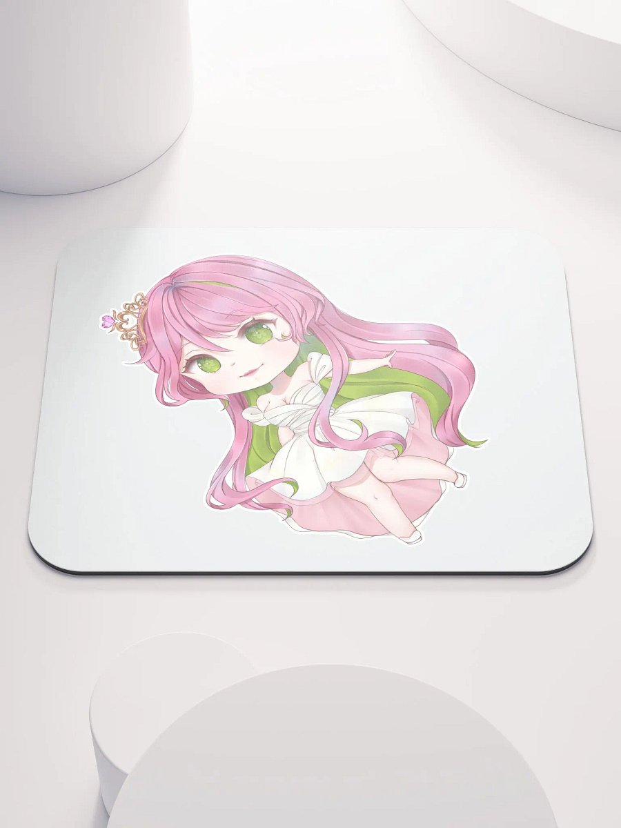 Tofu Mouse Pad product image (1)