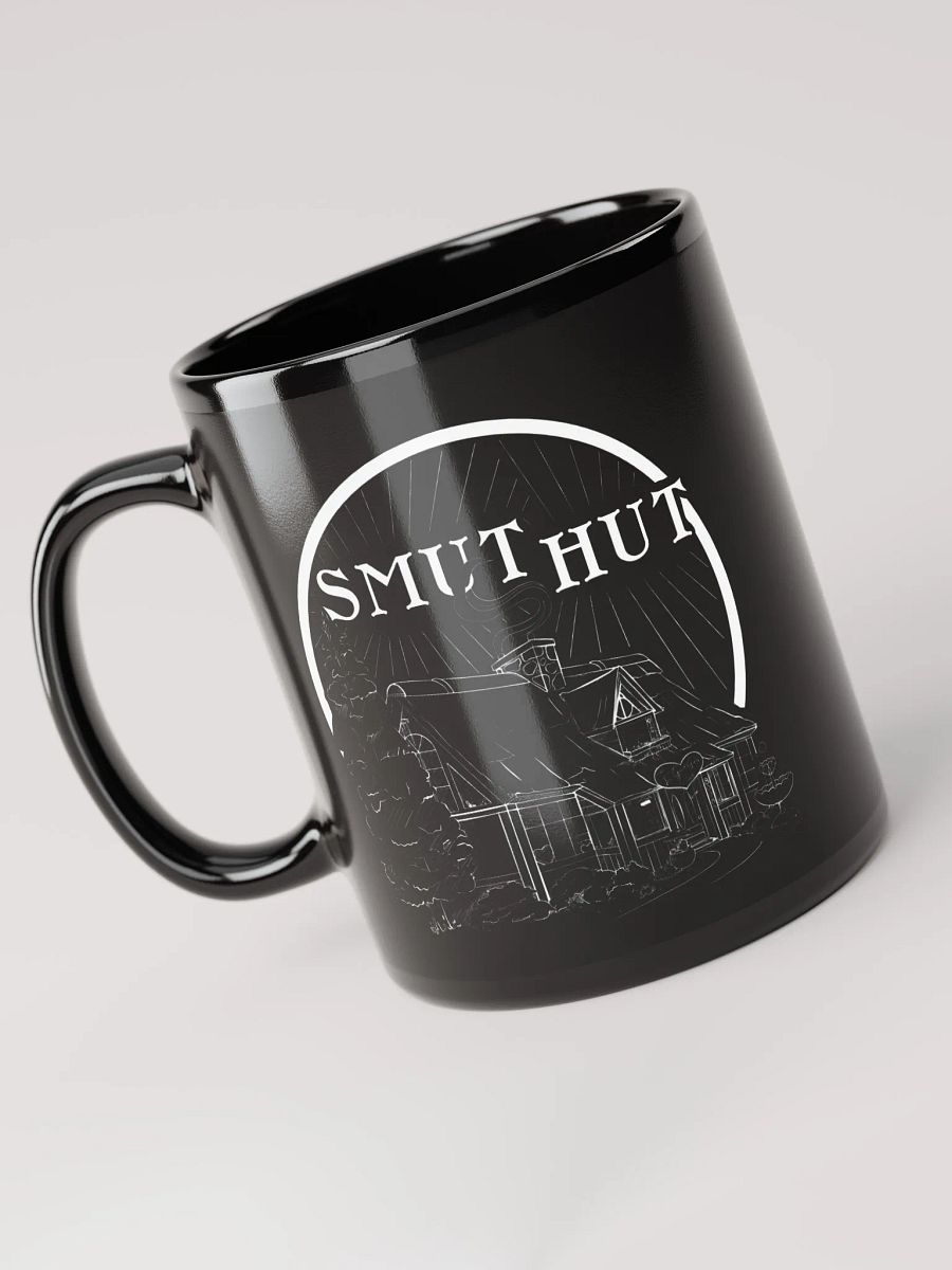 Smut Hut TGGC Dark Mug product image (5)