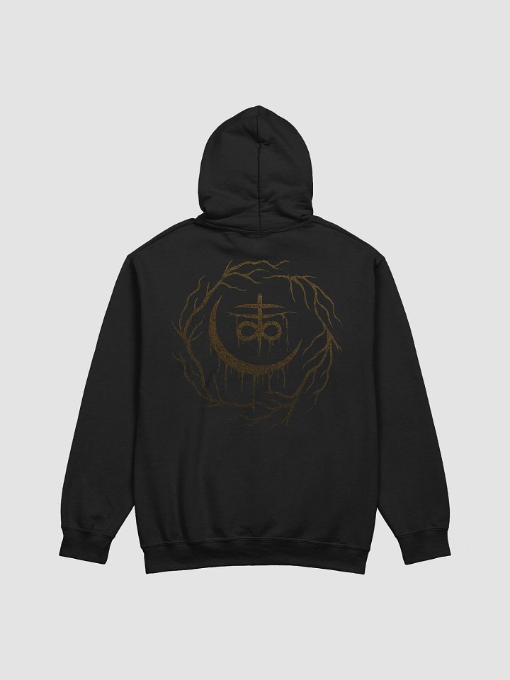 Skulls 'N Roses Hoodie product image (2)