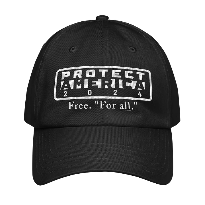 Protect America 2024 Under Armour Cap product image (1)