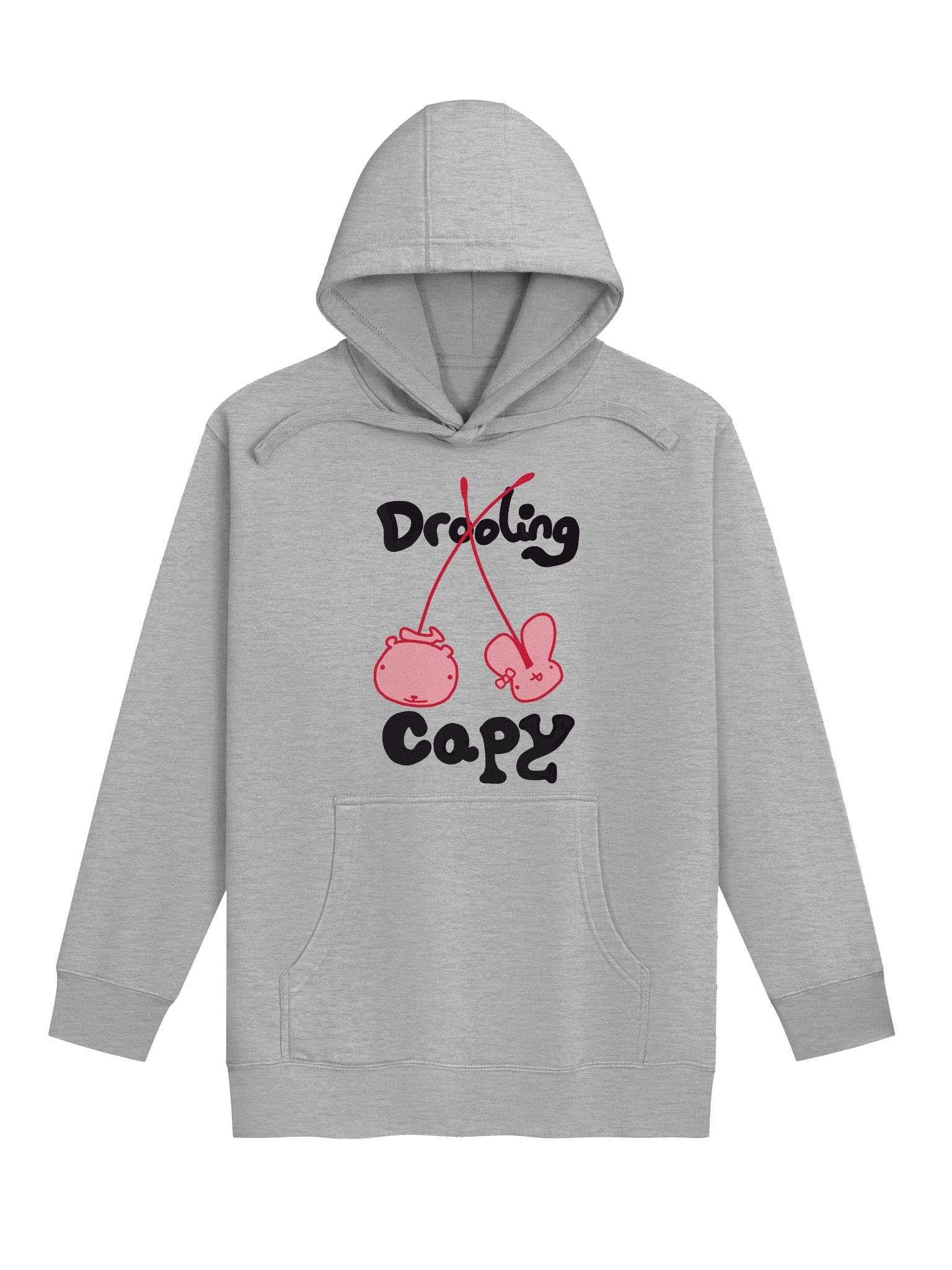 Cherry Bunni Capy Hoodie product image (5)