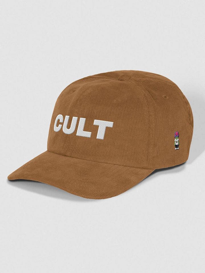 WHITE CULT product image (2)