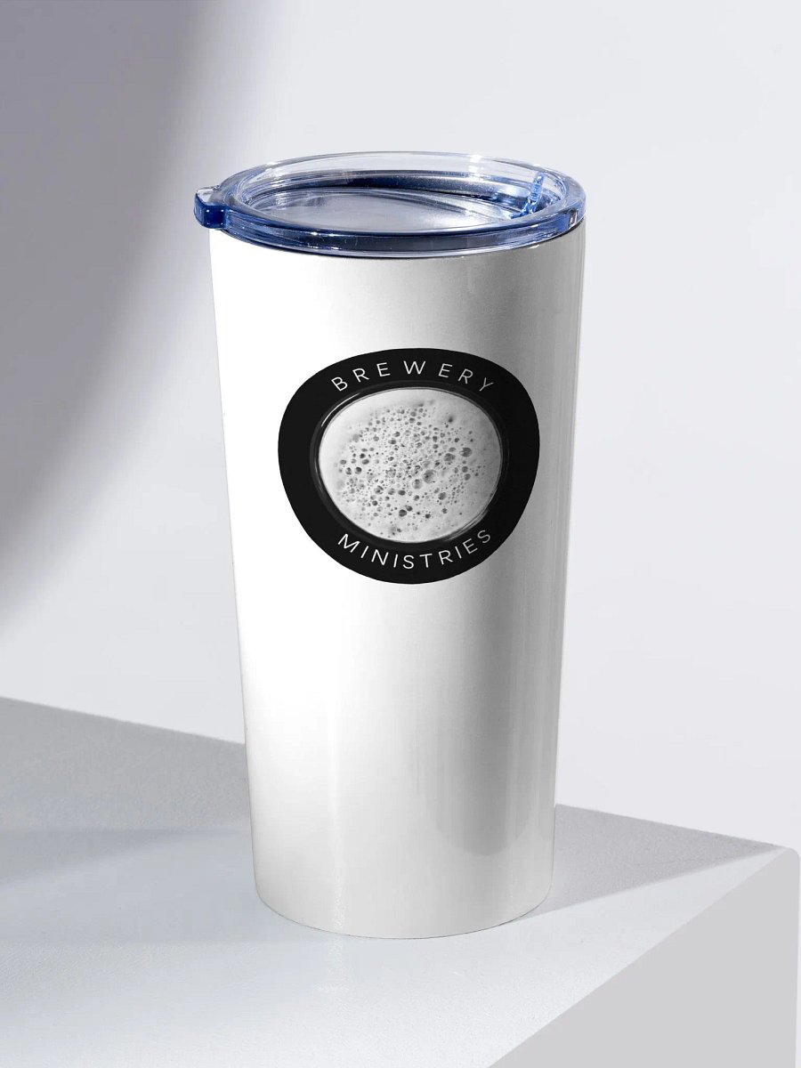 Brewery Ministries 20 oz Tumbler product image (2)