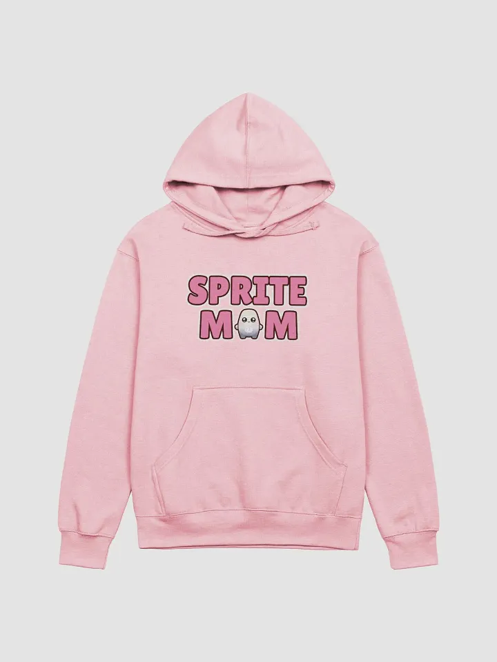 Sprite Mom Hoodie product image (3)