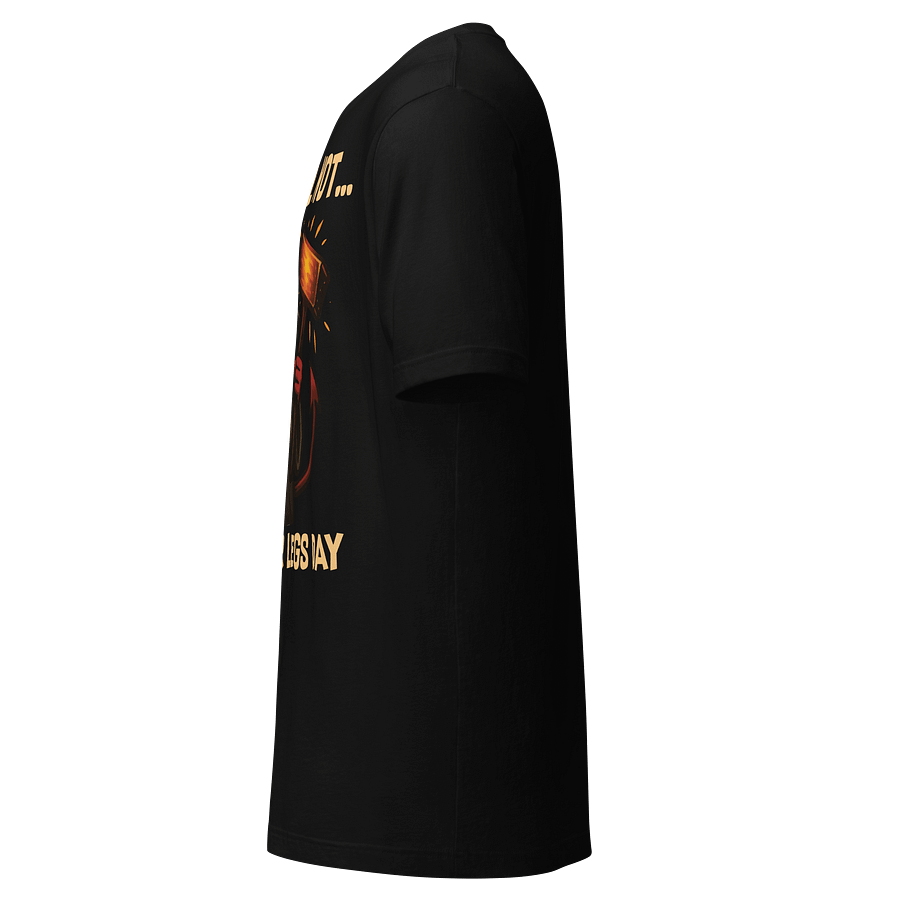 SAV SMITH – The Barbell Wizard Tee product image (8)