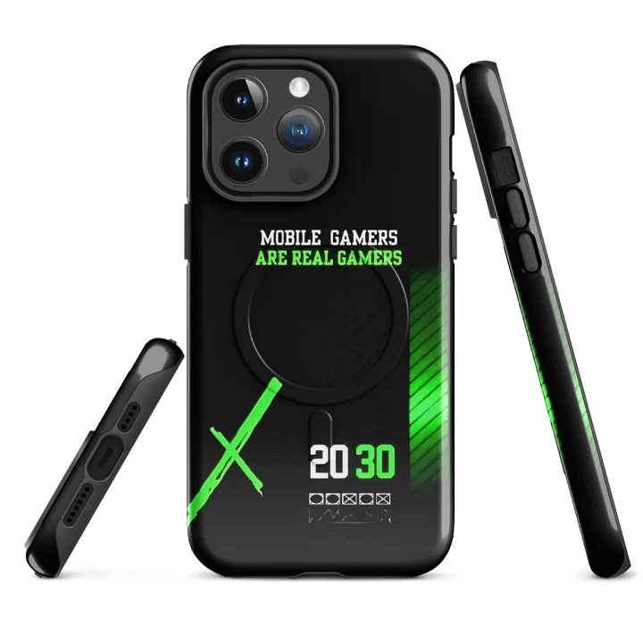 NO1-REVENANT PREMIUM IPHONE CASE (MAGSAFE) product image (2)