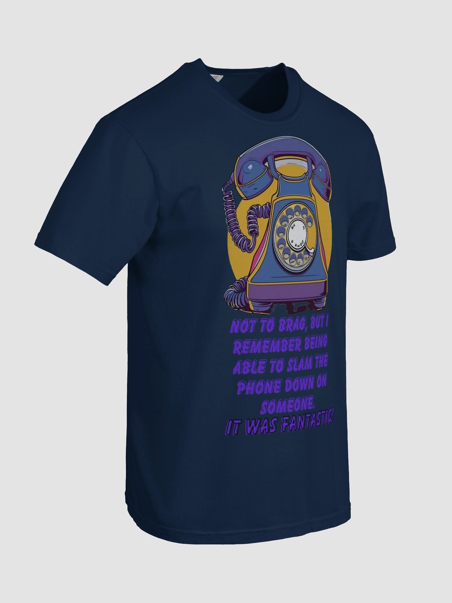 I remember Tshirt product image (80)
