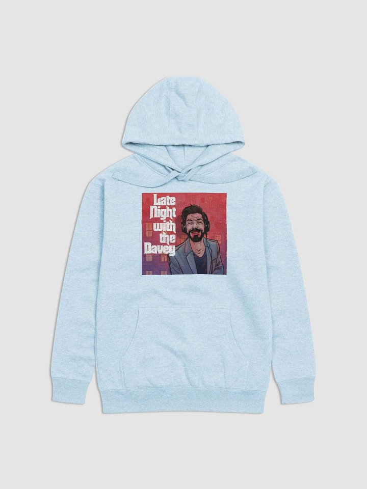 Late Night Vampire Hoodie product image (20)