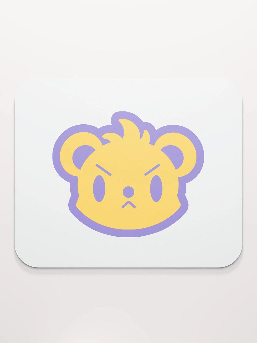 HONEYBEAR MOUSEPAD product image (2)