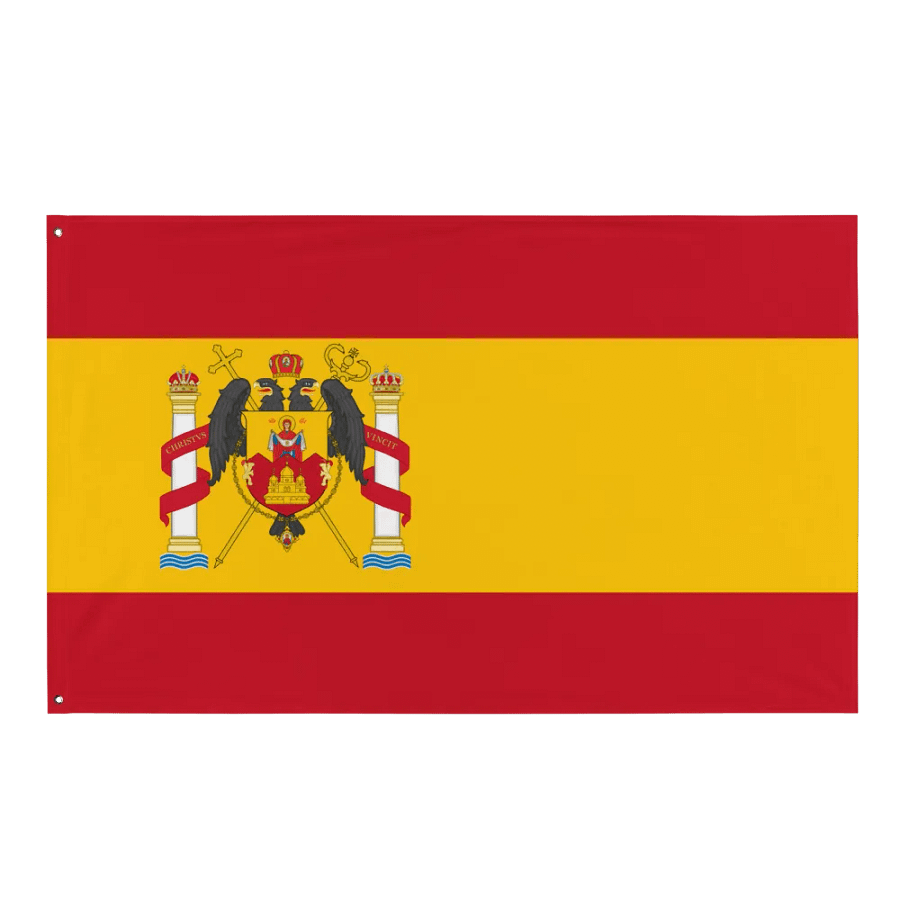 Orthodox Spain product image (1)