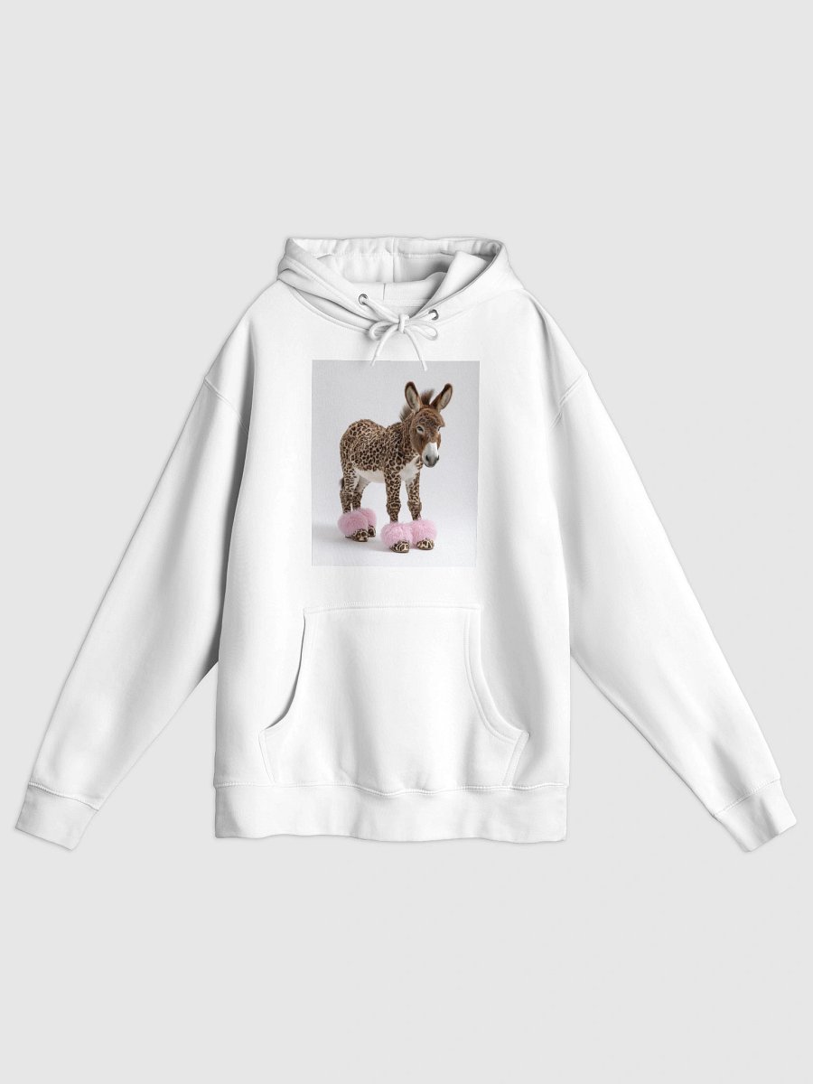 Glam Donkey - Premium Hoodie product image (2)