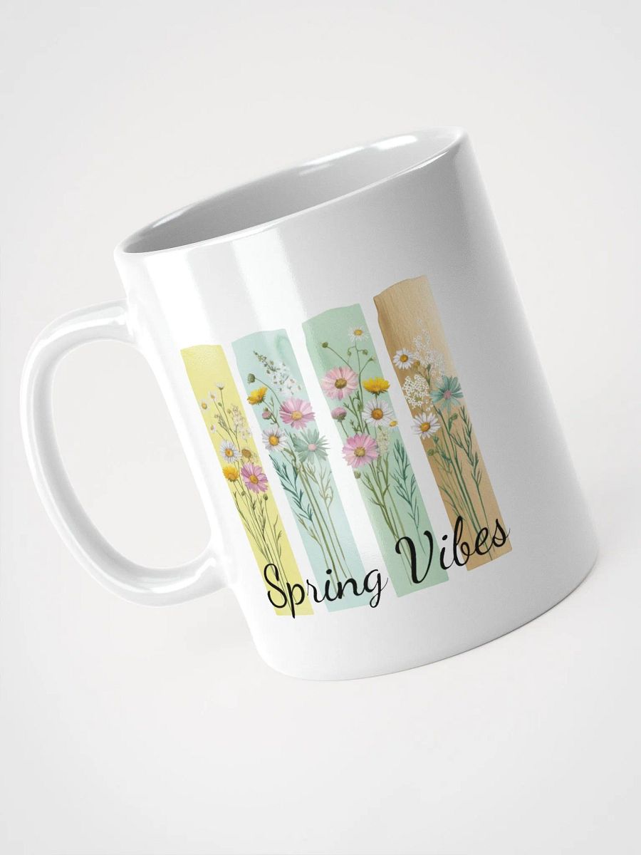 Spring Vibes Mug product image (9)