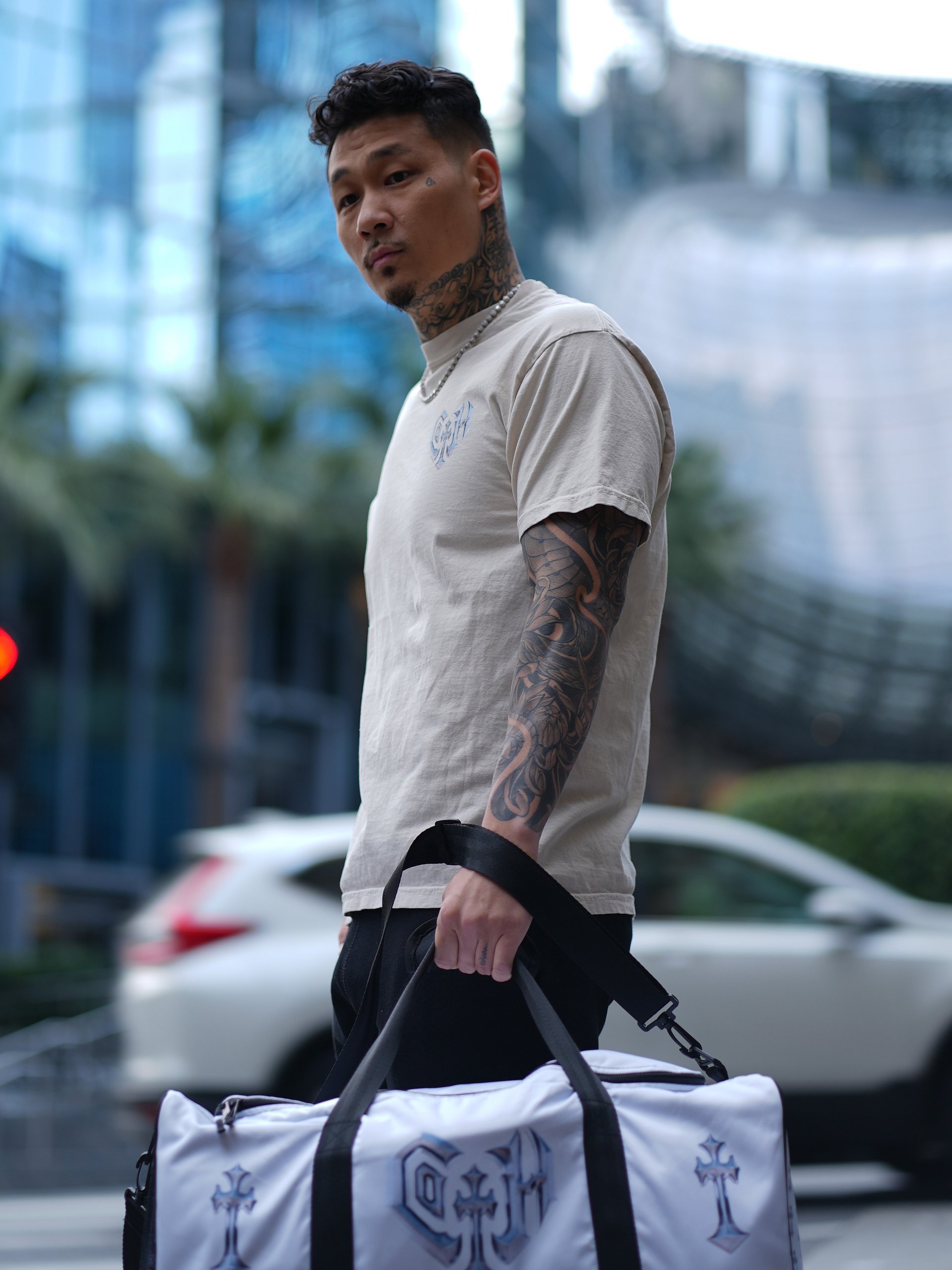 TIER 3 ONLY Duffle Bag product image (3)