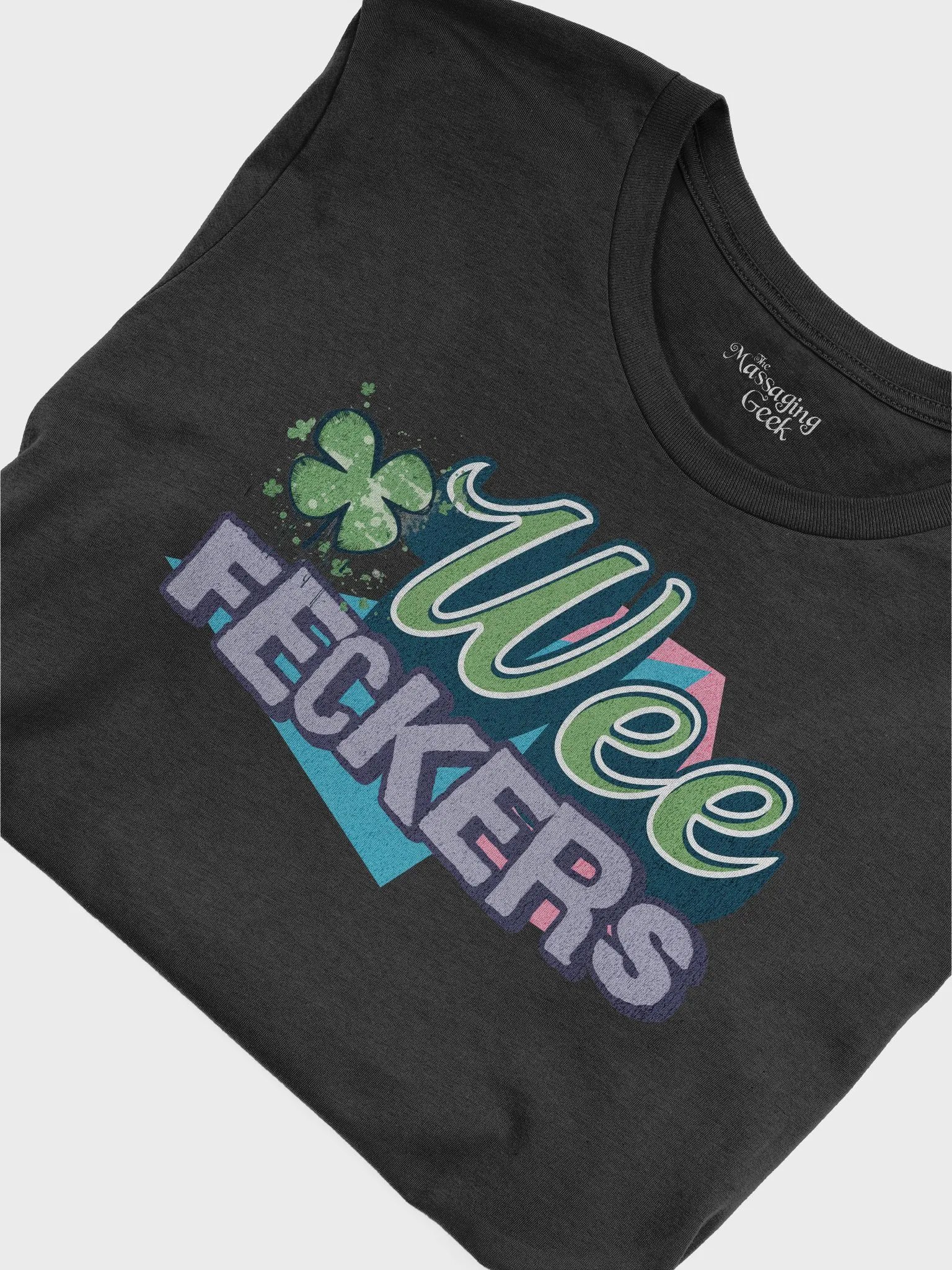 Wee Feckers Shirt product image (37)