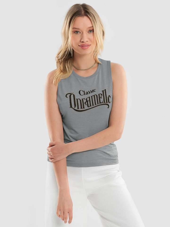 Vintage Classic O'framelic Tank product image (18)