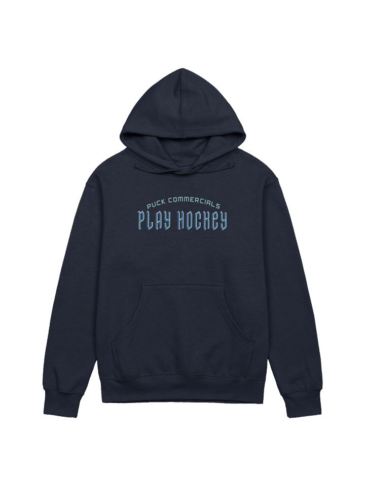 Puck Commercials (Squids) product image (1)