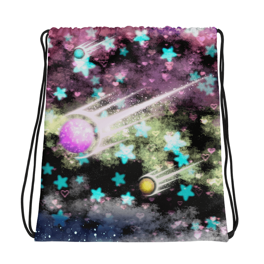 Non Binary: Cometian Bag product image (1)
