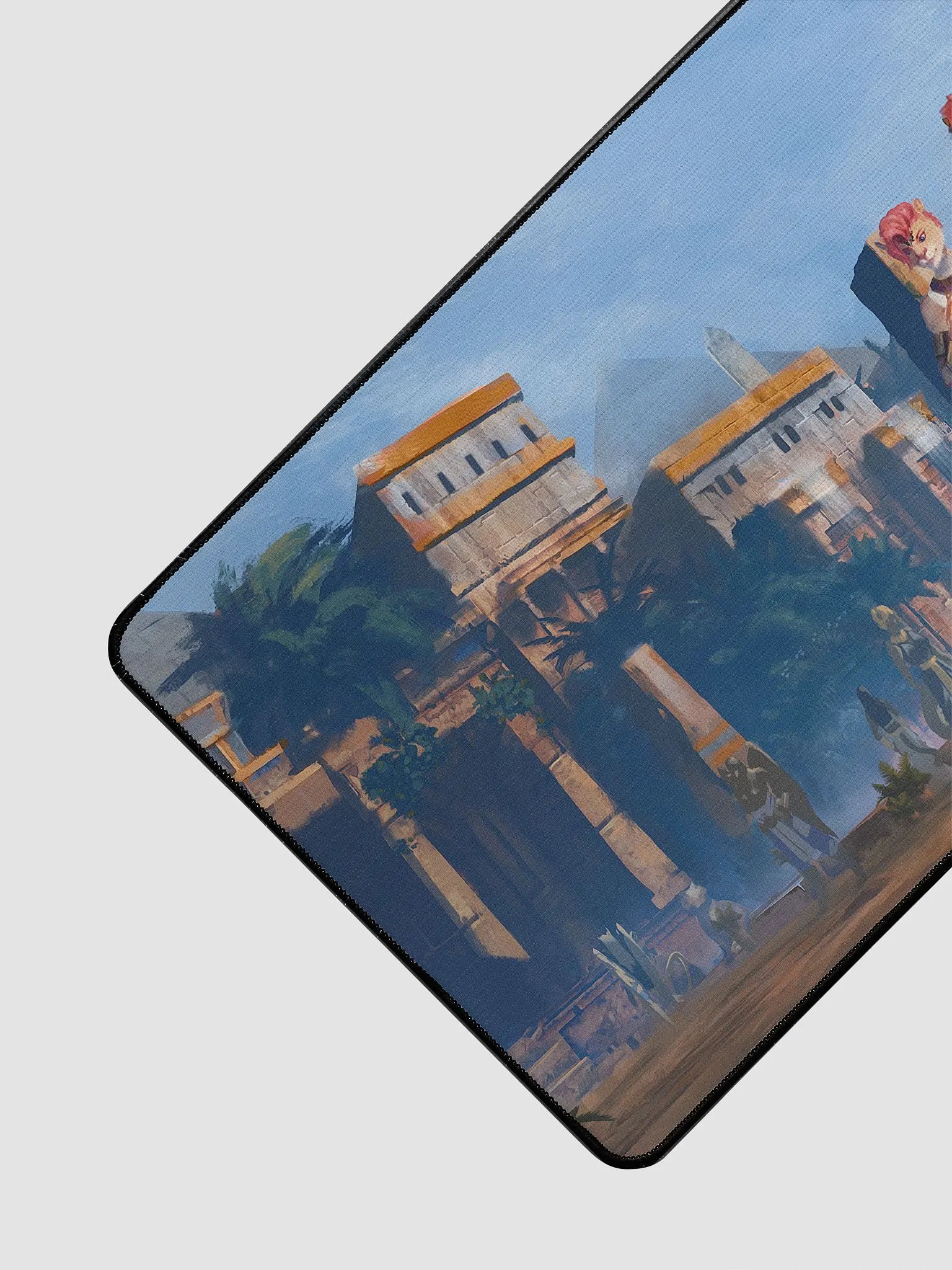 Ah'lina Mythology Mouse / Play Mat product image (3)