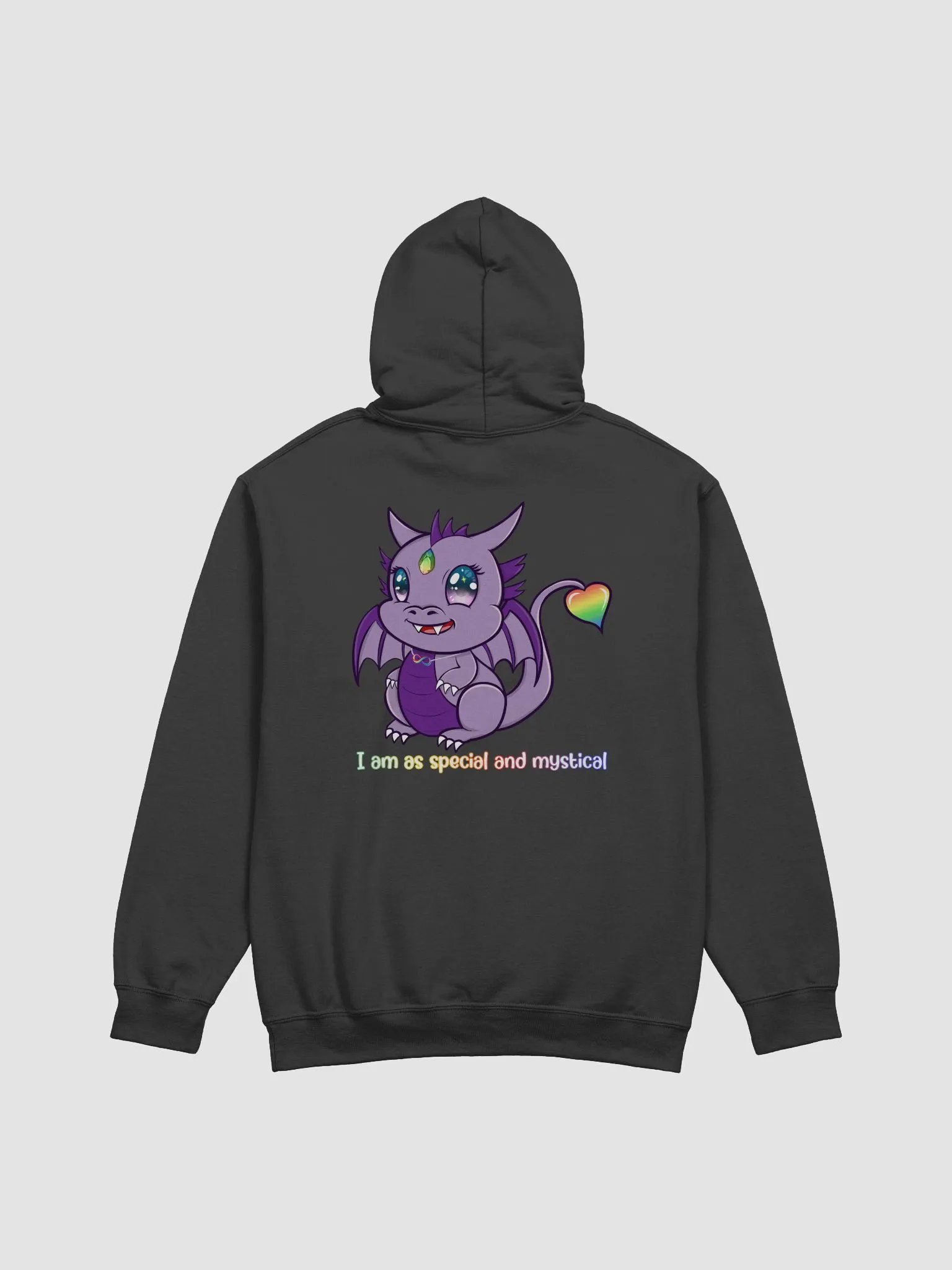Special Dragon Hoodie product image (6)