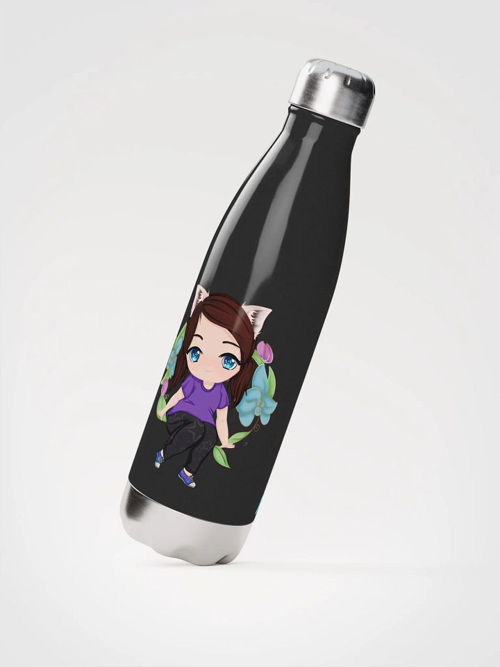 Chibi Anora Water Bottle product image (2)