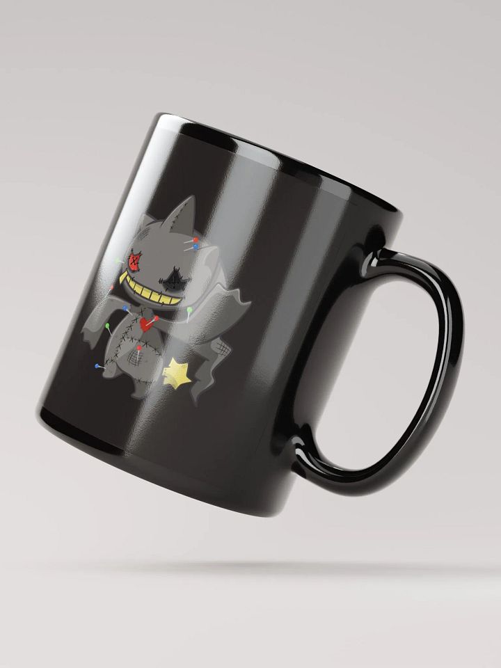 Triple Voodoo Banette - Mug product image (2)