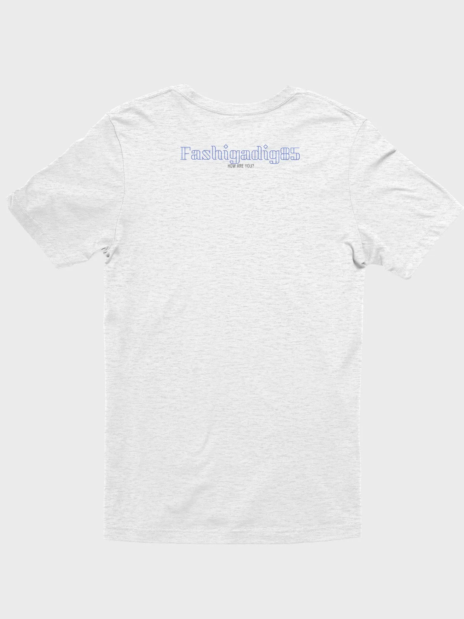 How are You? product image (2)