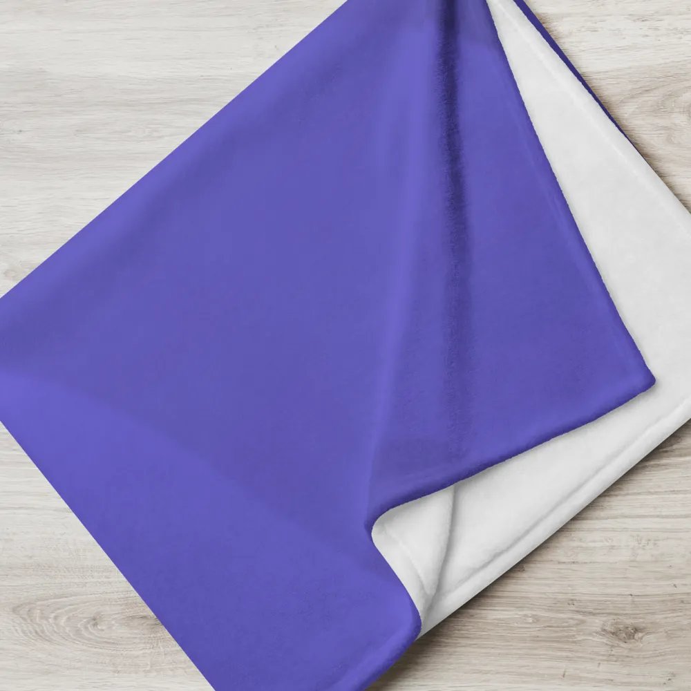 PoisonWoah Swiggles Blanket product image (4)