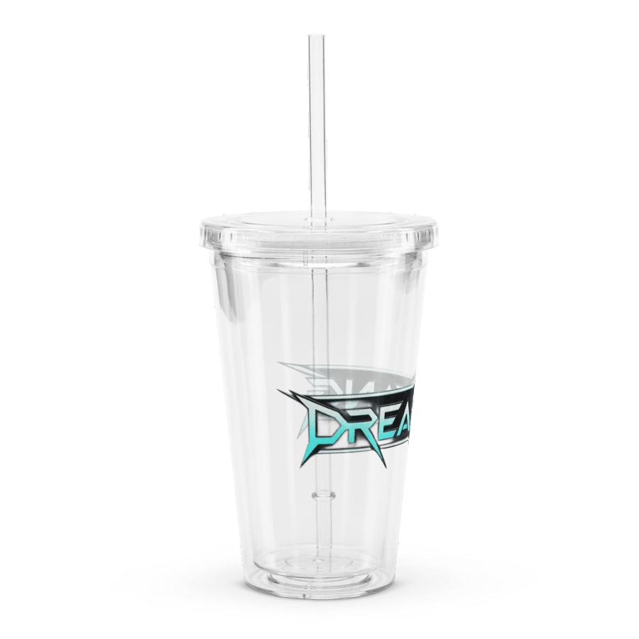 DREADFANG Clear Tumblr product image (3)