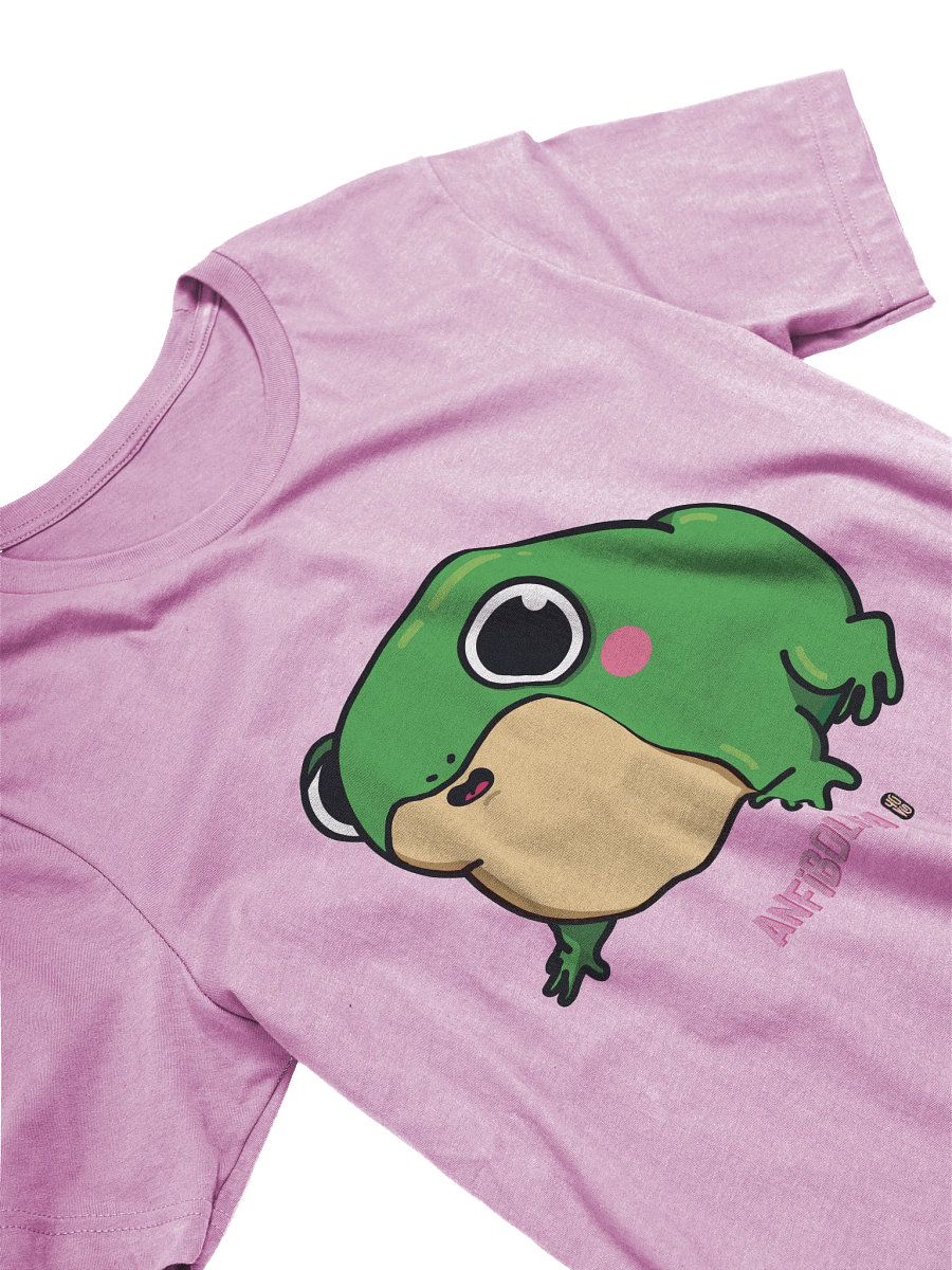 Anfibolita - Super Soft T-Shirt product image (2)