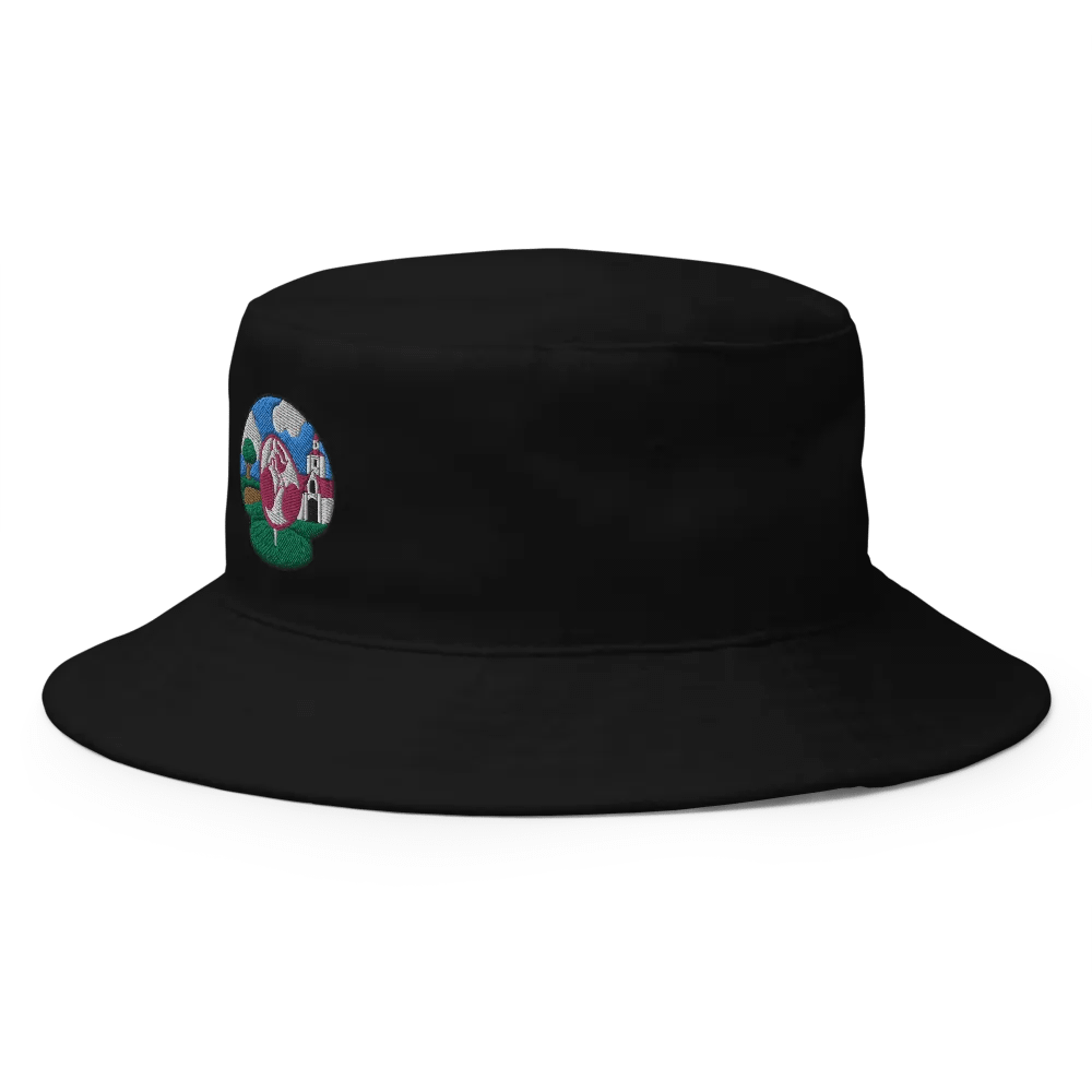 Slice 2024 Mushroom Bucket Hat product image (2)