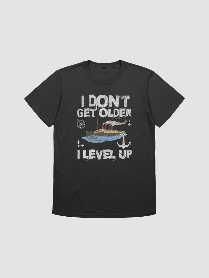 Level Up Cruiser product image (3)