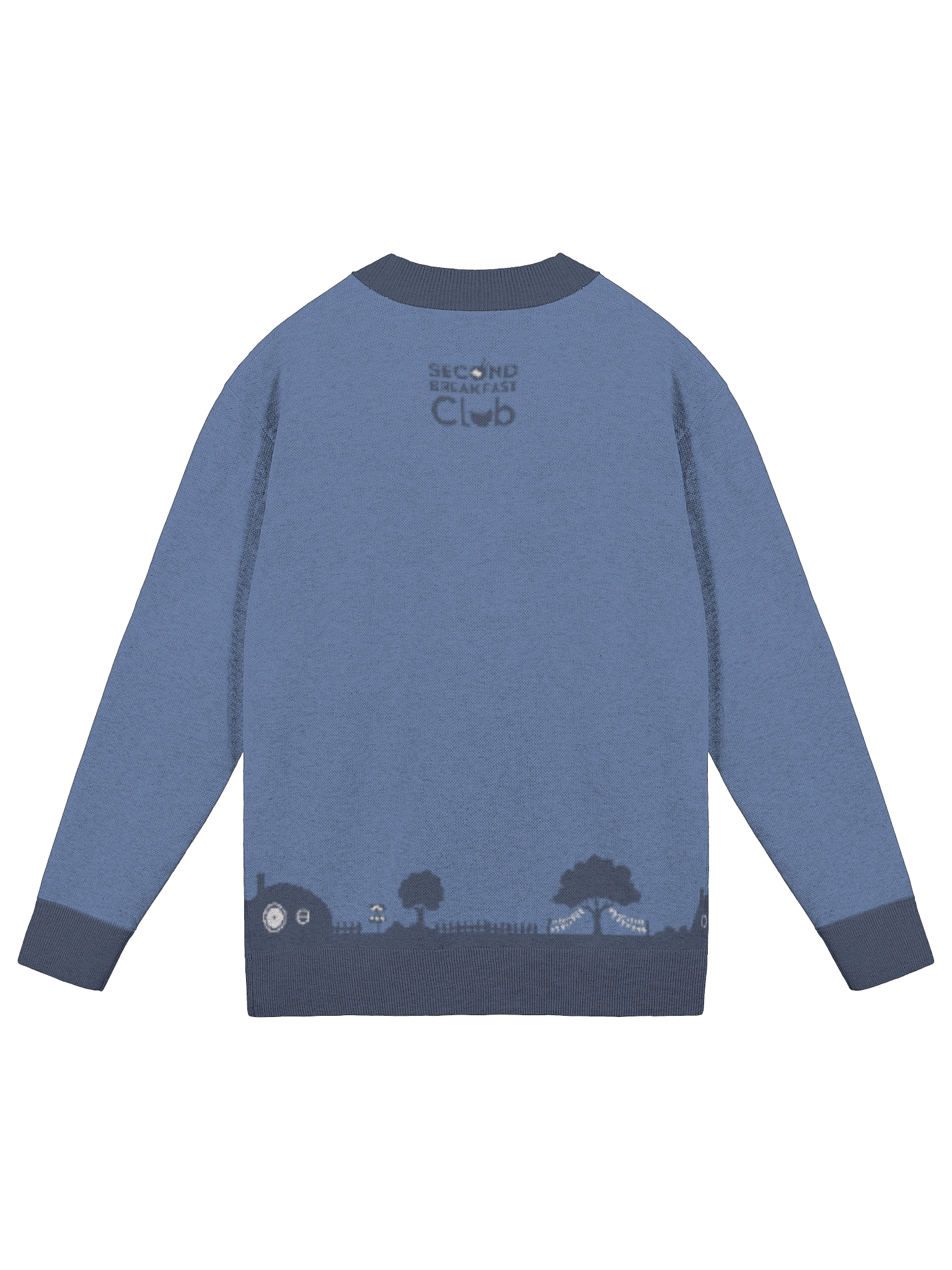 The Water Mill Knitted Cardigan product image (2)