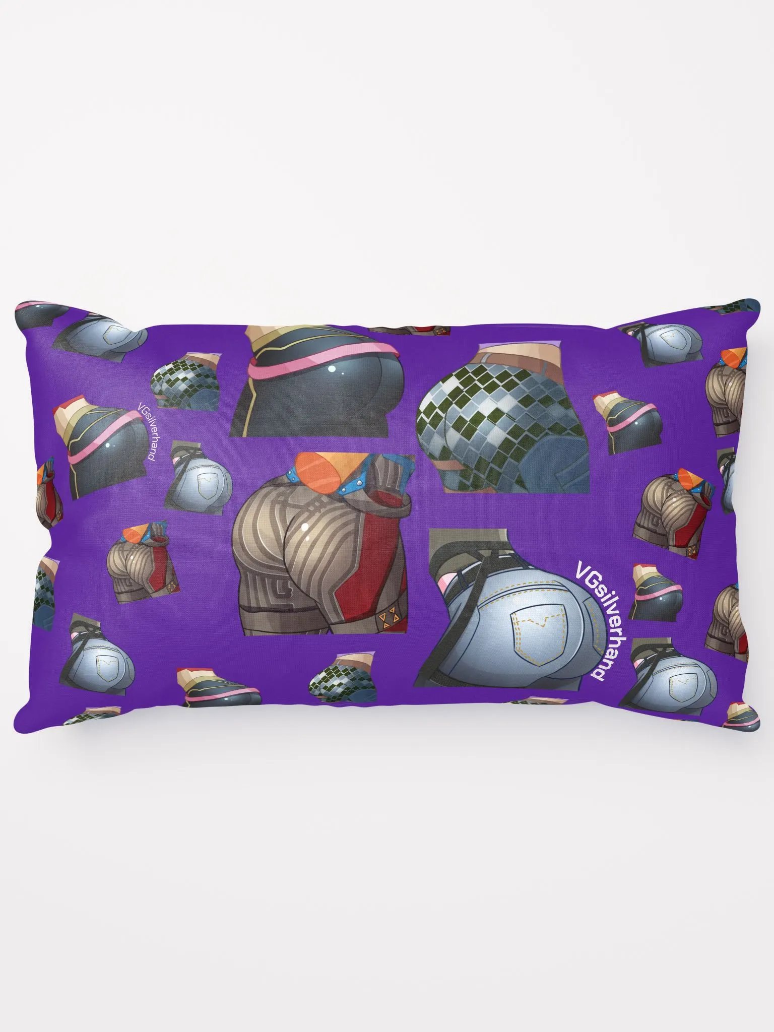 Booty Pillow product image (14)