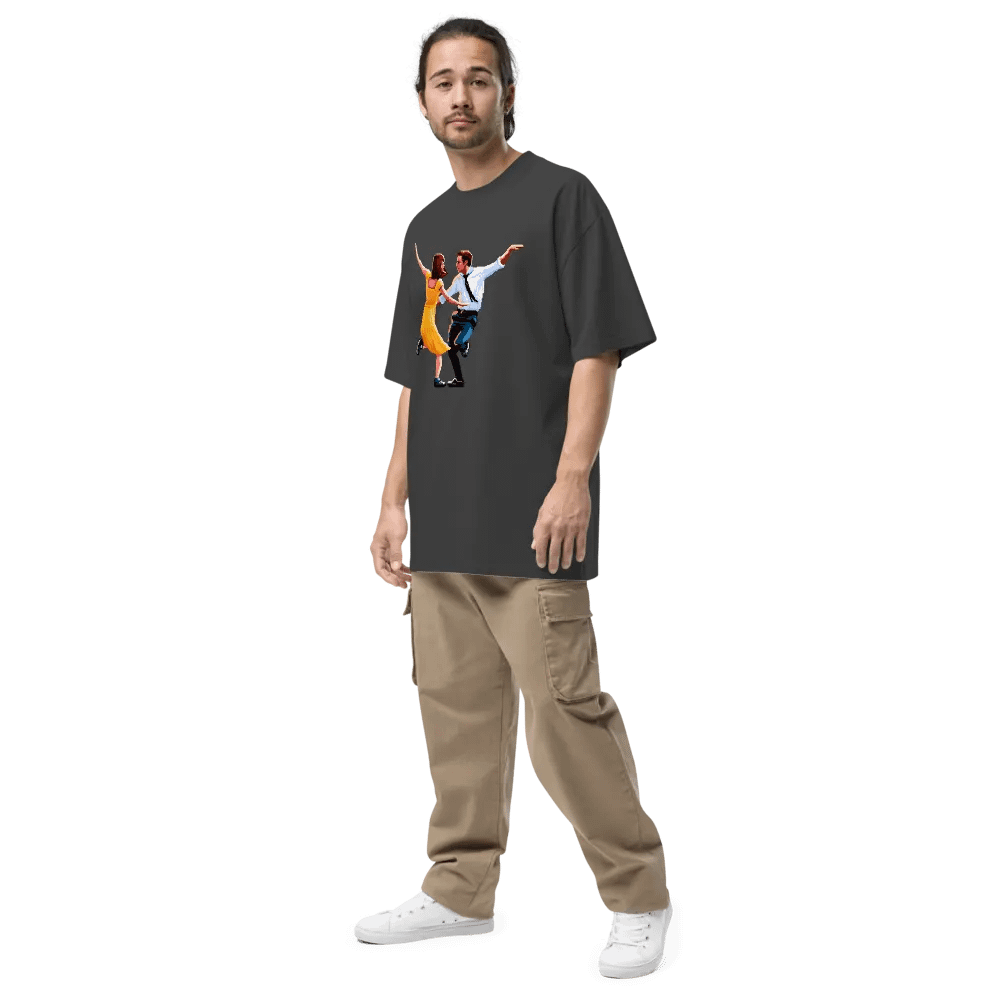 La La Land Oversized product image (2)