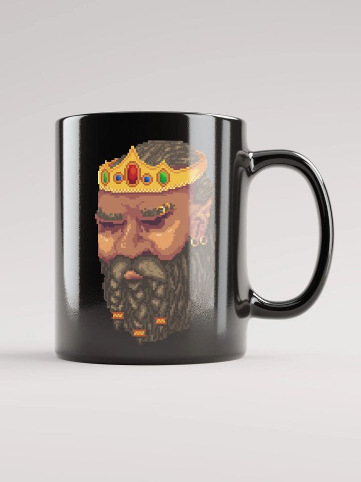 The Mug Of Urist product image (2)