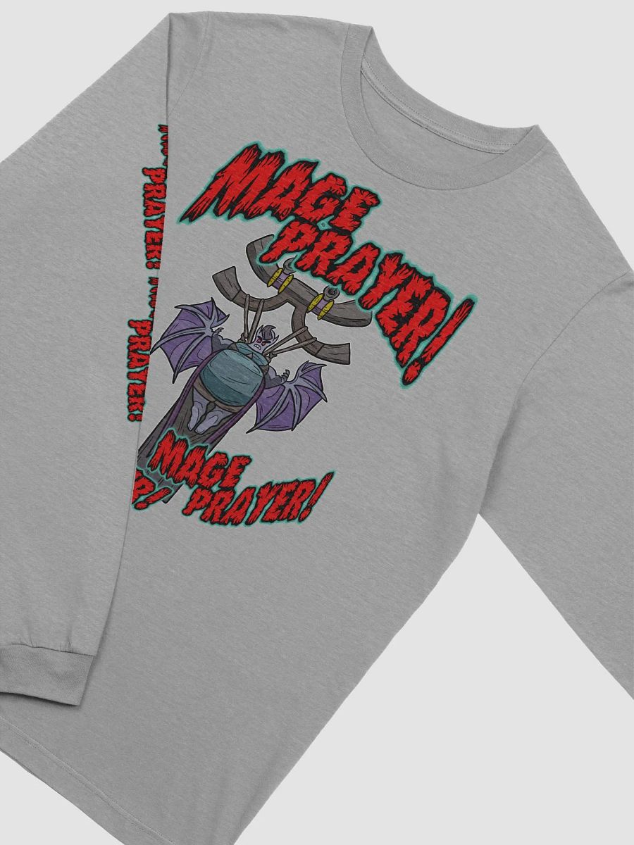 MAGE PRAYER LONG SLEEVE product image (3)