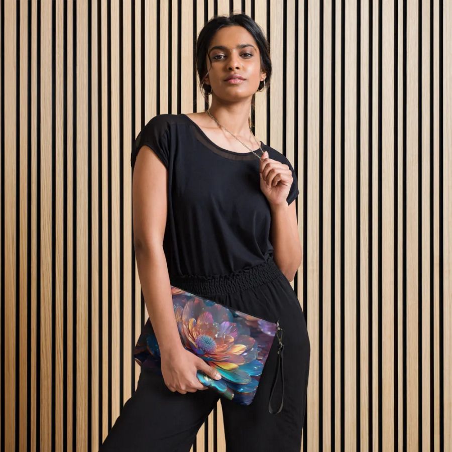 Muse XI Crossbody Bag product image (11)