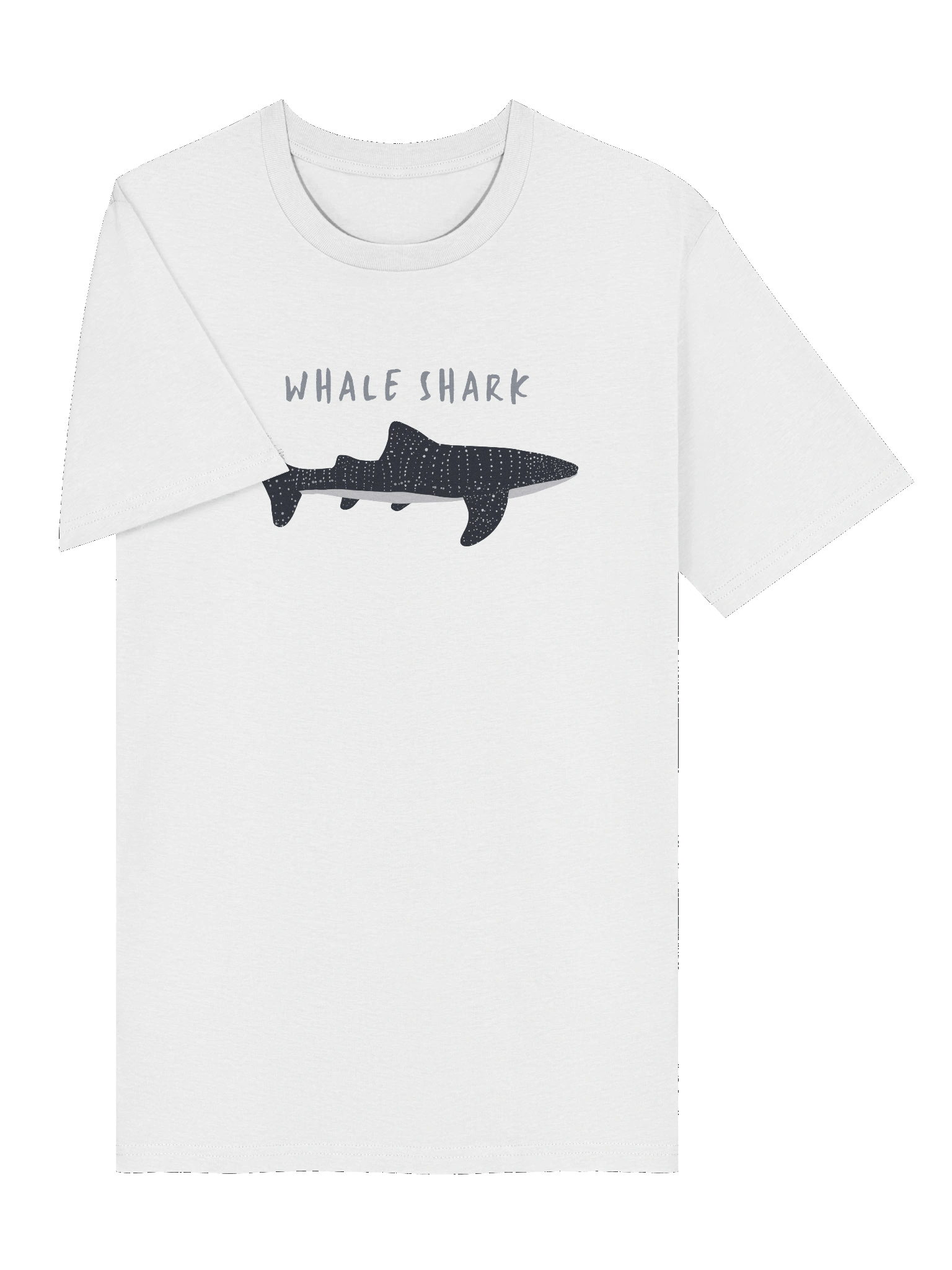 Whale Shark T-Shirt product image (5)