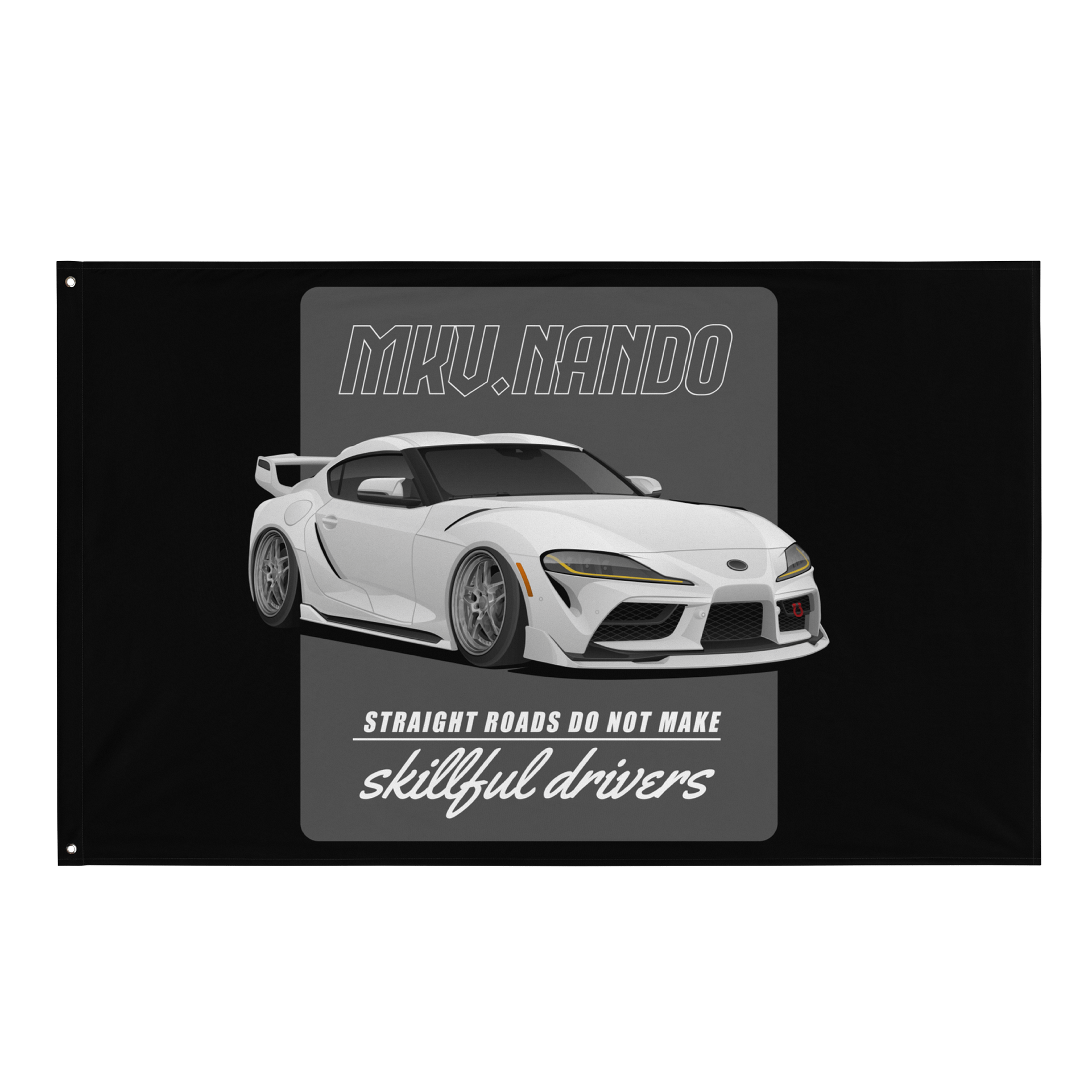 Flag - mkv.nando product image (1)