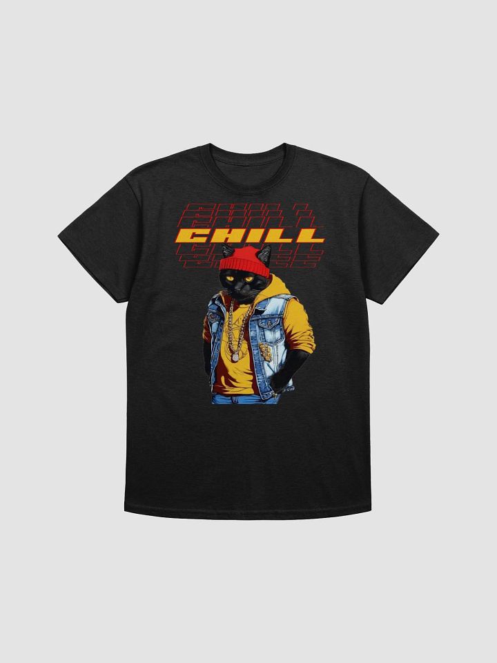 BIG CAT T-SHIRT (LIMITED) product image (2)