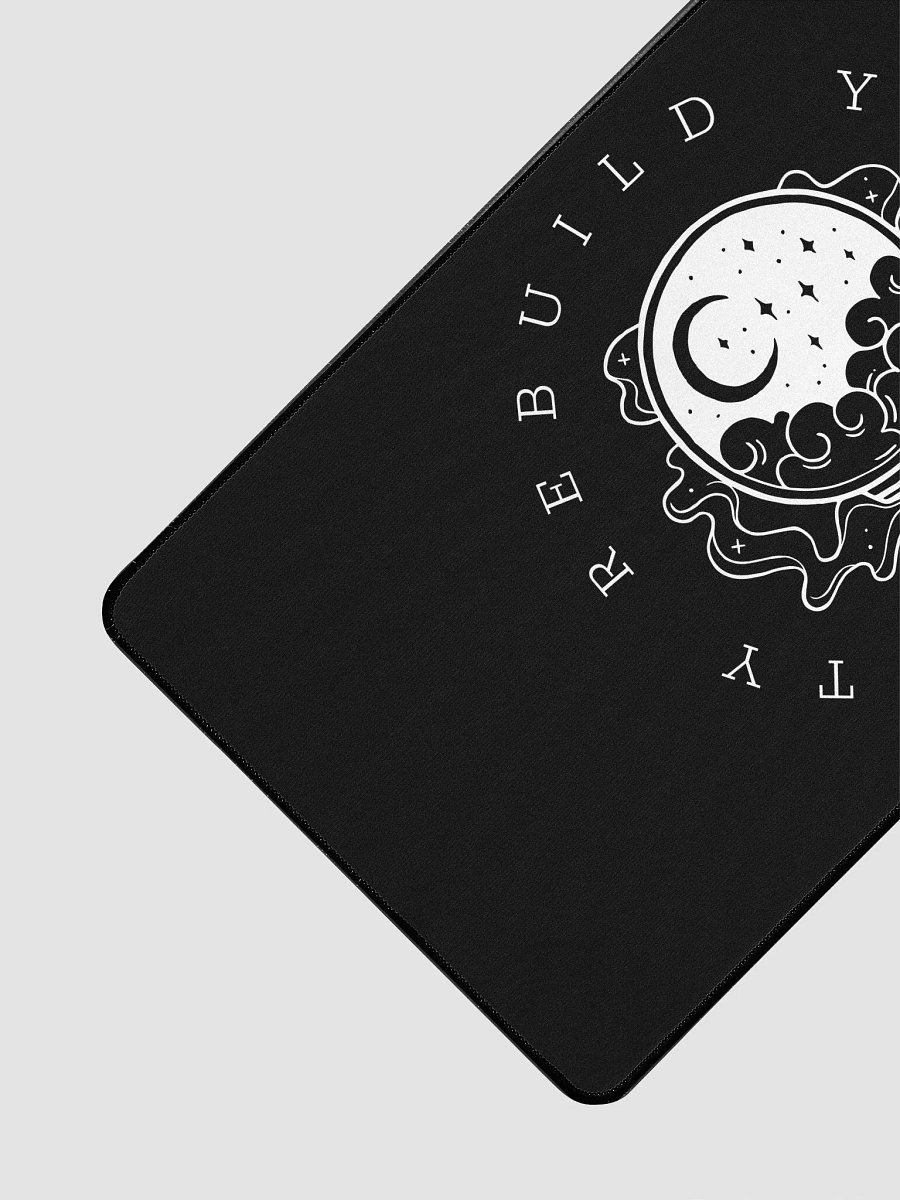 Rebuild Your Reality Desk Pad product image (3)