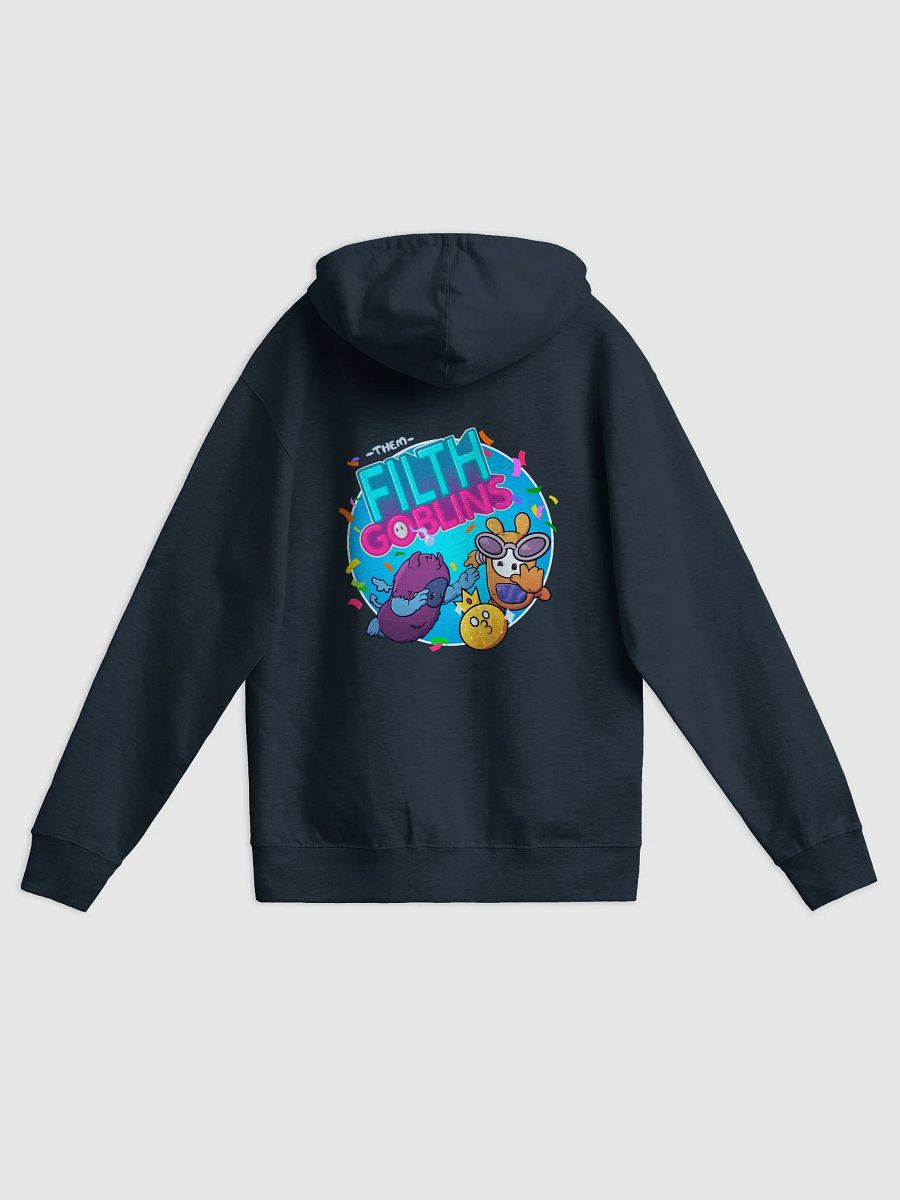 FGuys-Goldberry Grab-Zip-Up product image (8)