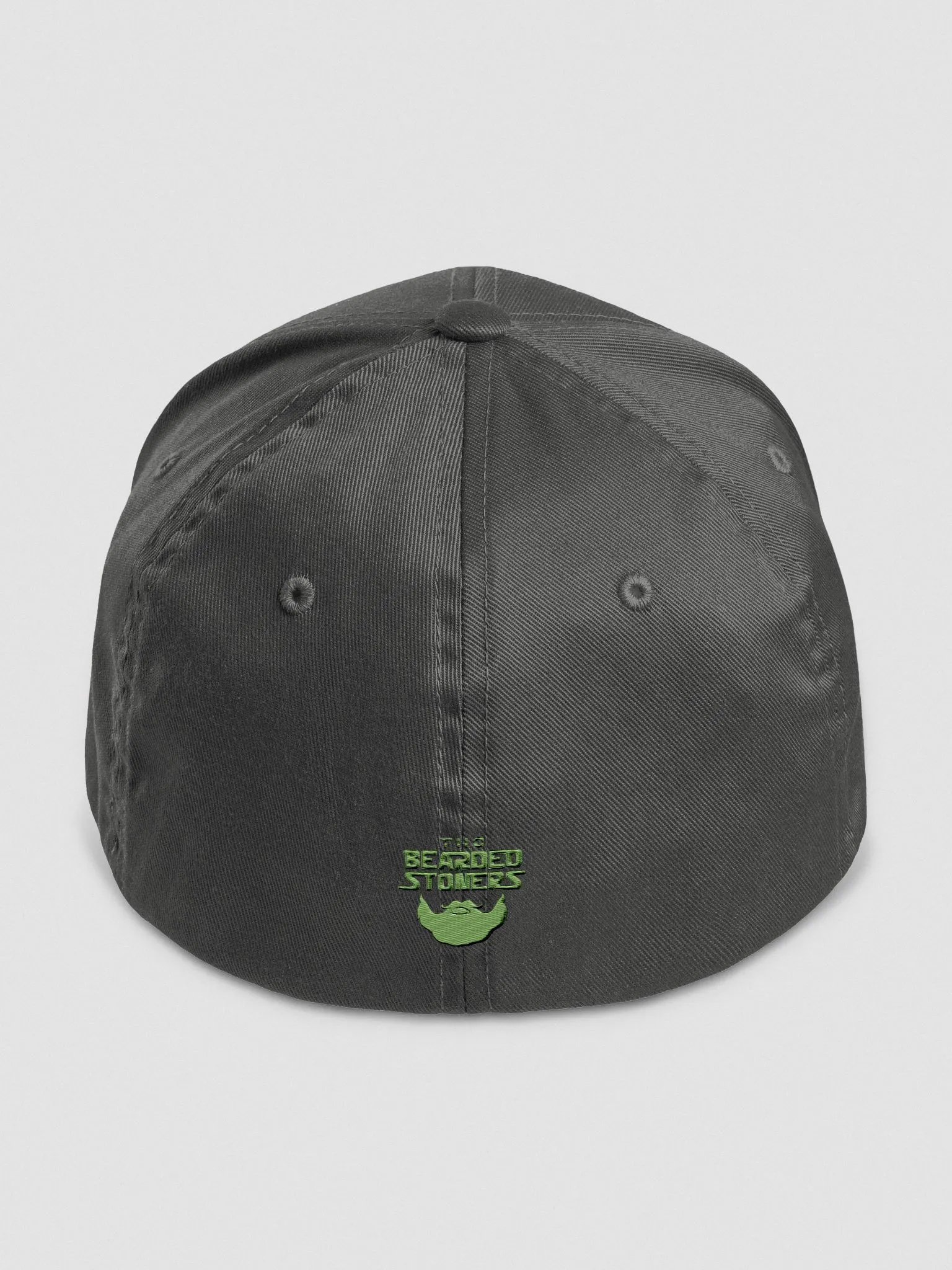 Stoner Fitted Hat product image (29)