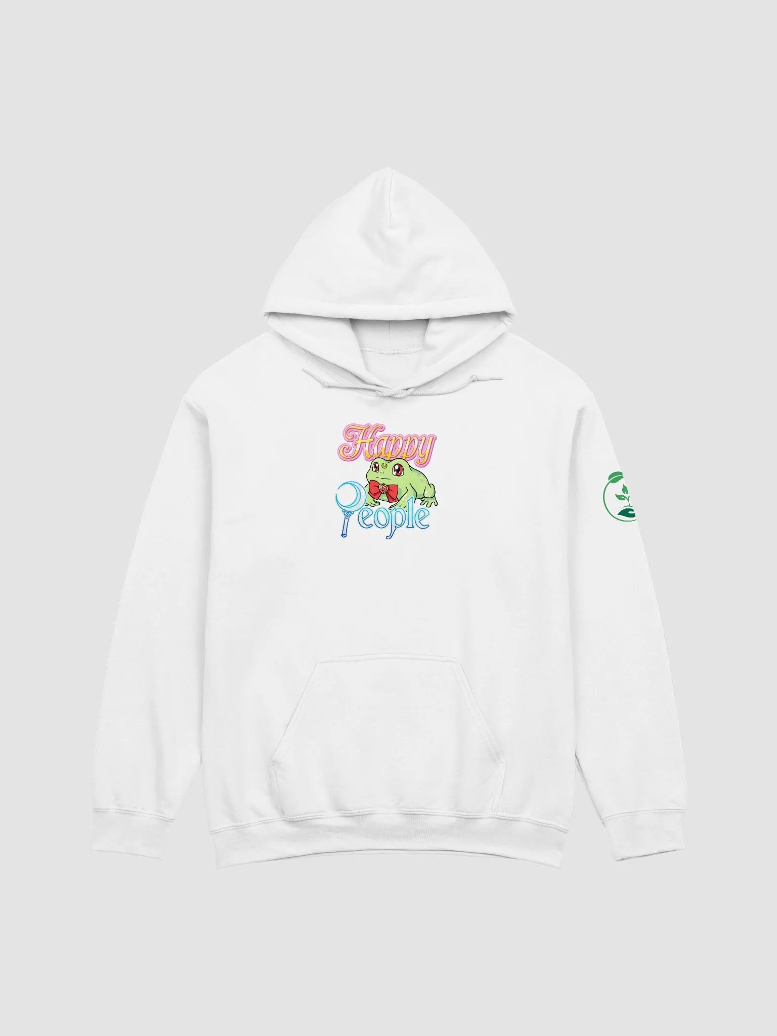 'Sailor Froggo' Hoodie product image (23)