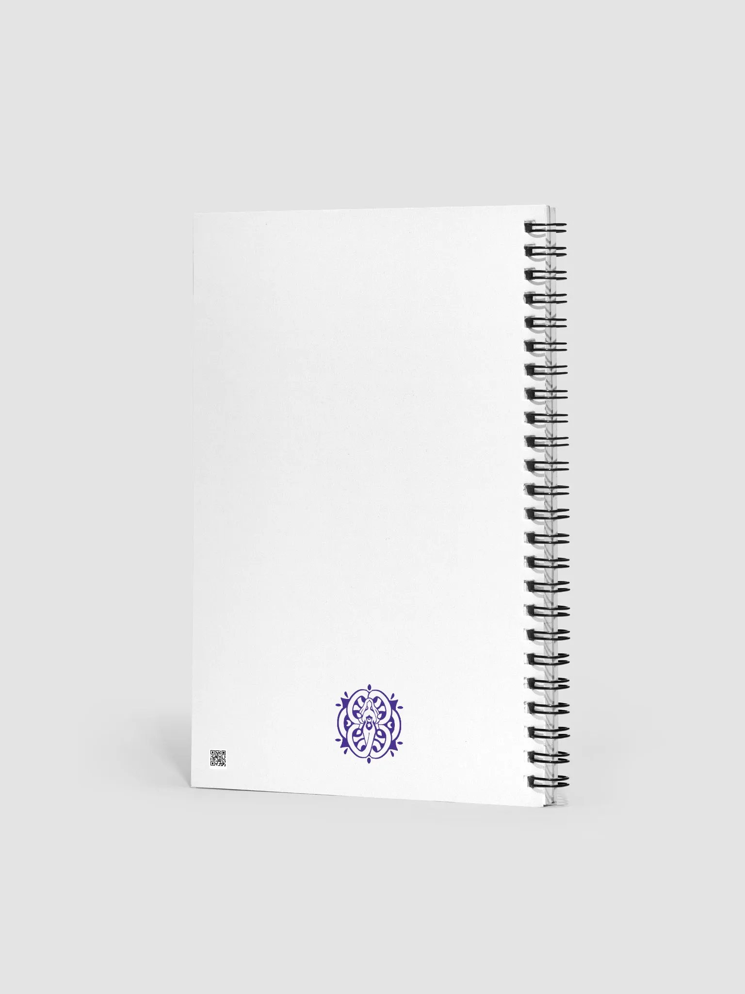 Vivian Dotted Journal product image (2)